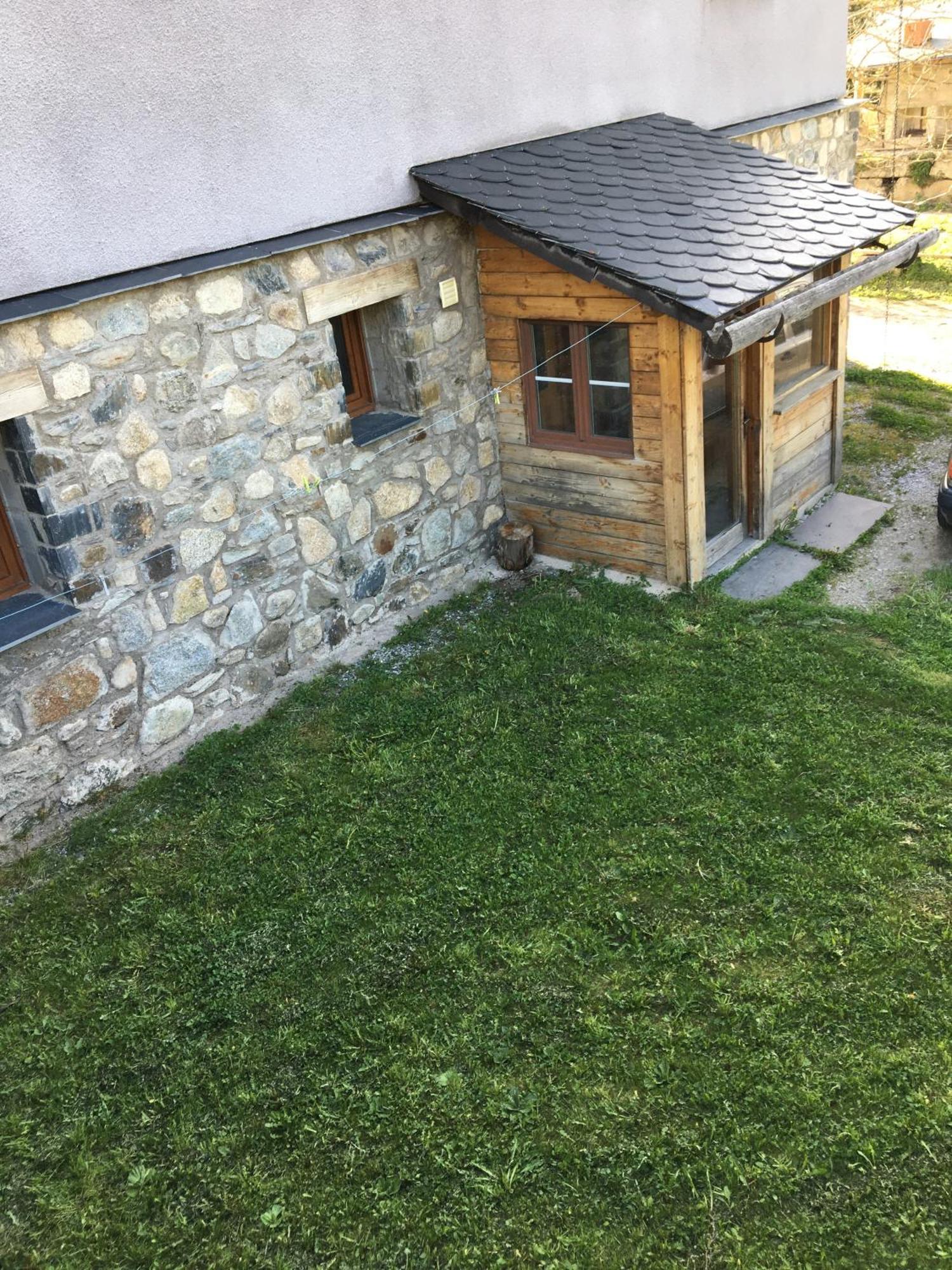 Appartement Paisible Pres Des Pistes De Ski 4 Pers Fontrabiouse 외부 사진